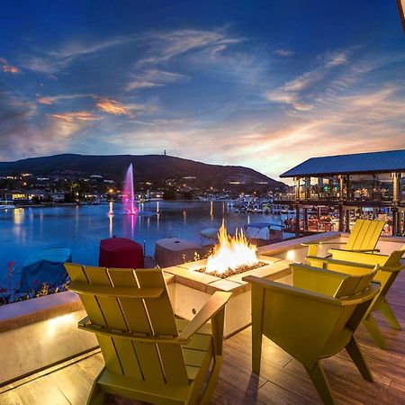 Lakehouse Resort Сан-Маркос Екстер'єр фото