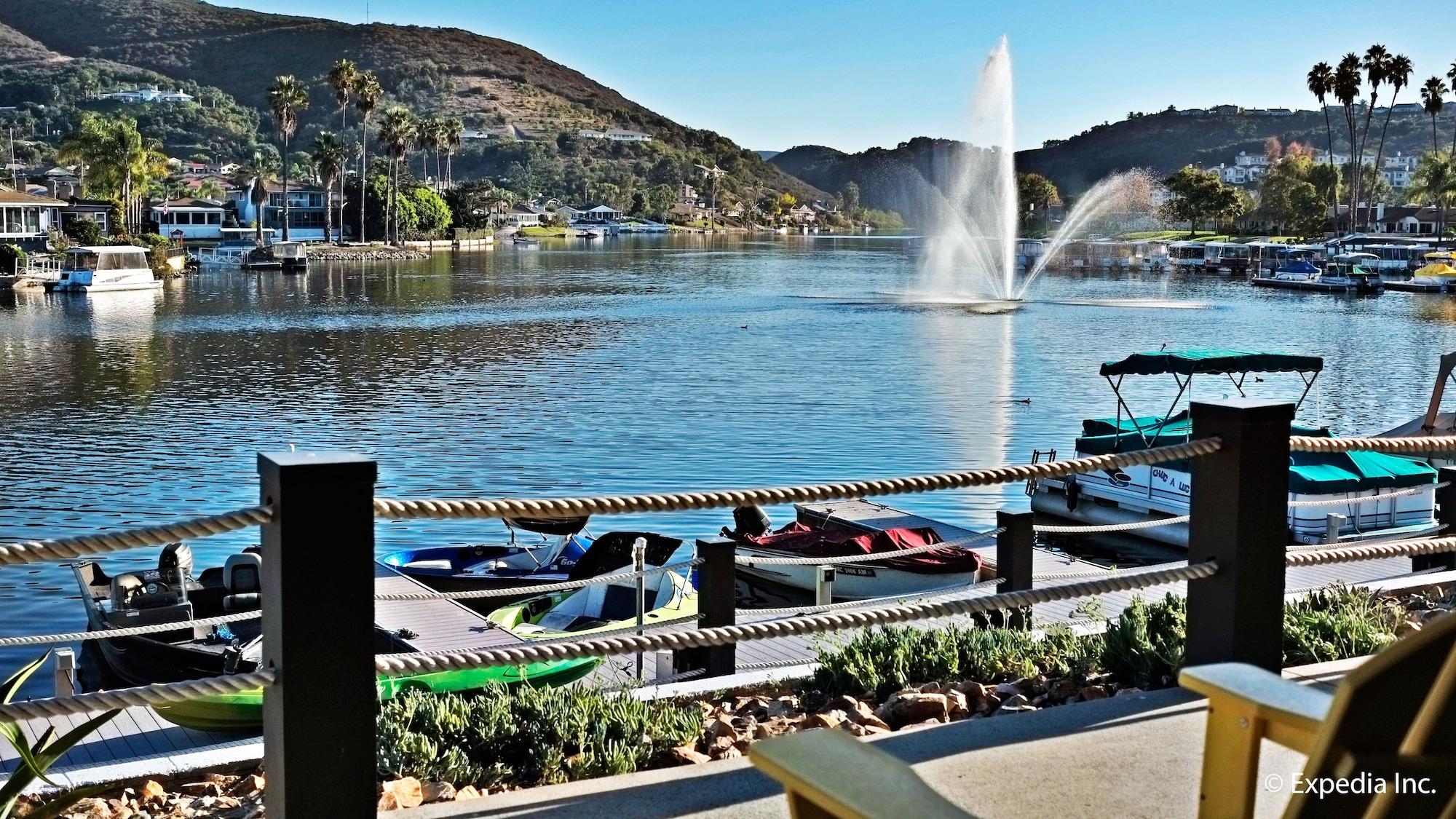 Lakehouse Resort Сан-Маркос Екстер'єр фото