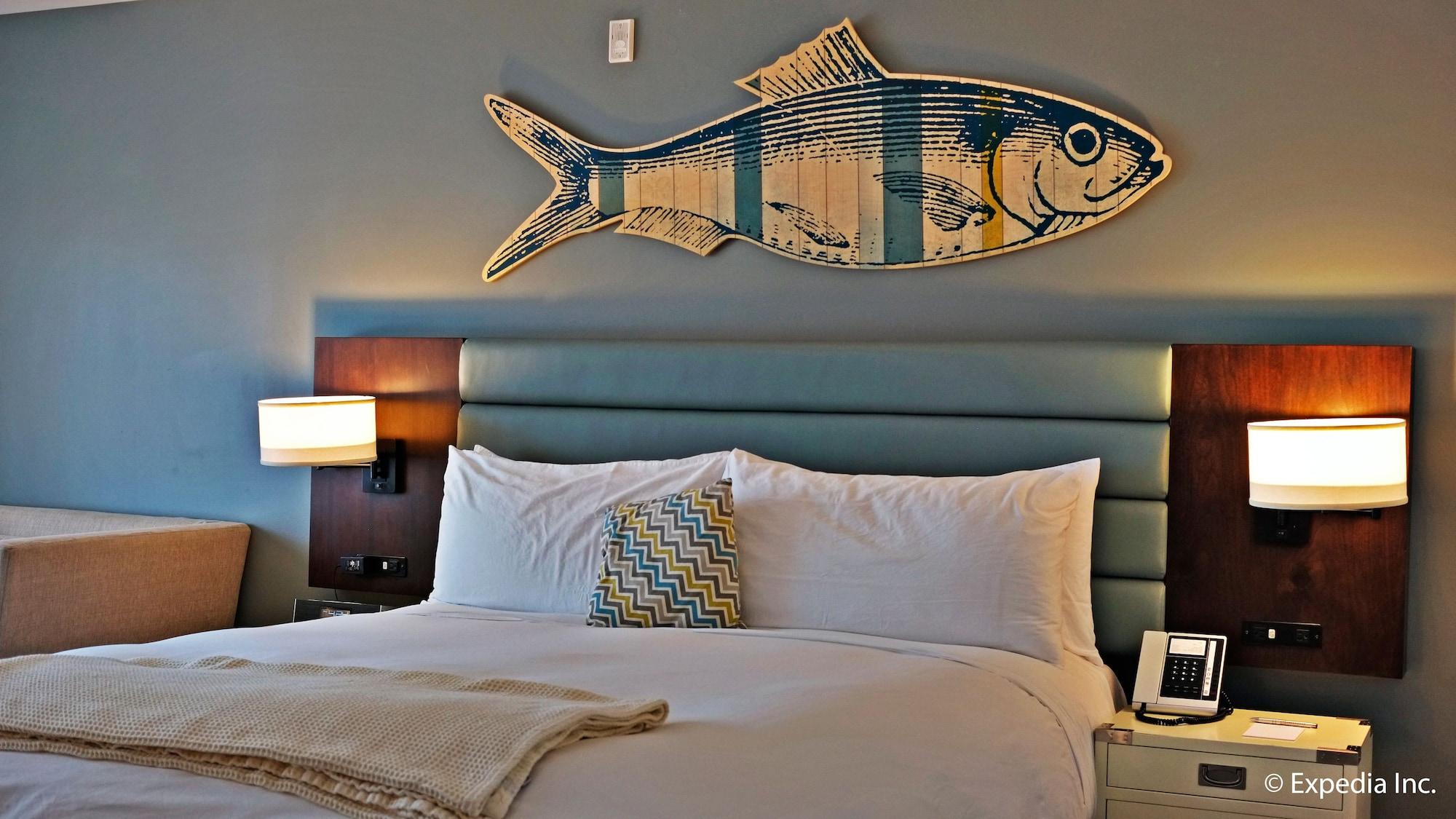 Lakehouse Resort Сан-Маркос Екстер'єр фото