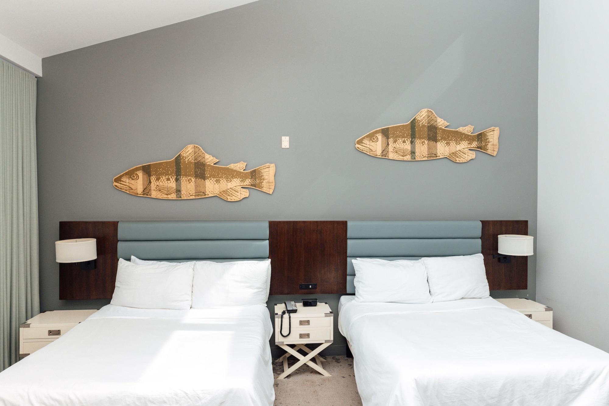 Lakehouse Resort Сан-Маркос Екстер'єр фото