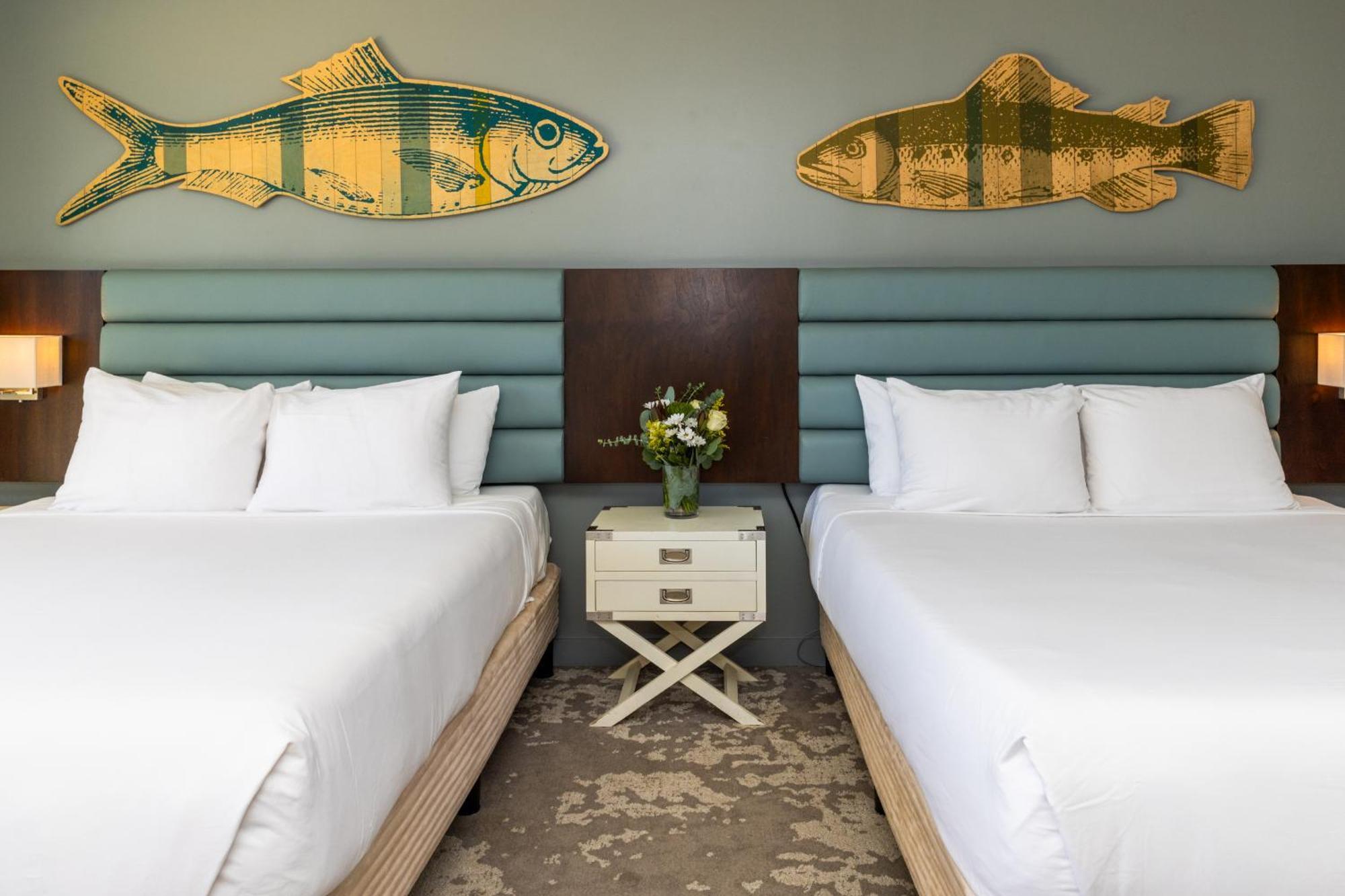 Lakehouse Resort Сан-Маркос Екстер'єр фото
